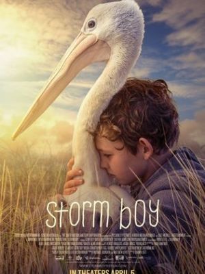 Storm Boy [Version française]