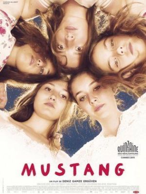 Mustang [Russian]