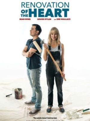 Renovation of the Heart/It's a Fixer Upper [Russian]