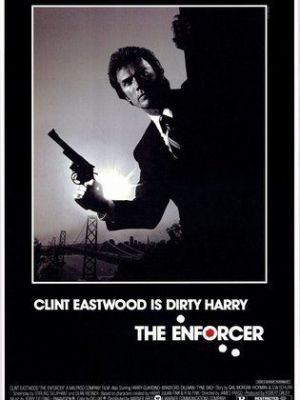 The Enforcer [Russian]