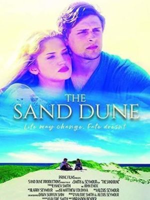 The Sand Dune [Russian]