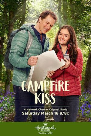 Campfire Kiss [ترجمة عربية]