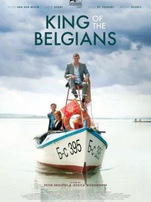 King of the Belgians [Russian]