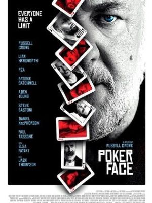 Poker Face [Russian]