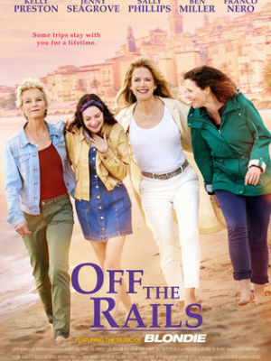 Off the Rails [Russian]