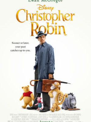 Christopher Robin [Russian]