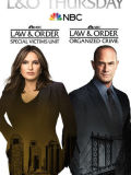 Law & Order: Organized Crime