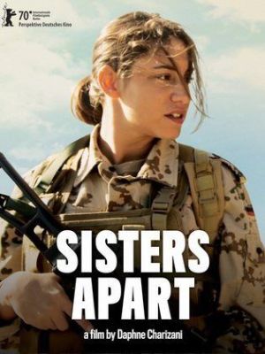 Sisters Apart [Indonesian]
