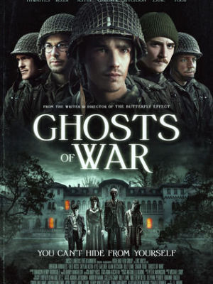 Ghosts of War [Tagalog]