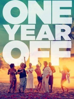 One Year Off [Russian]