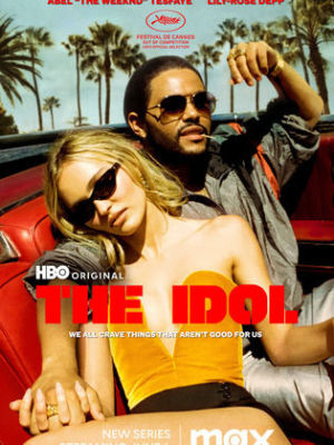 The Idol [Russian]