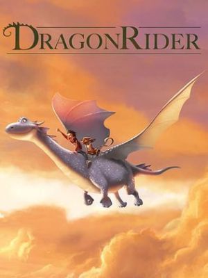Dragon Rider [Russian]