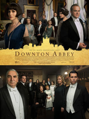Downton Abbey [Russian]