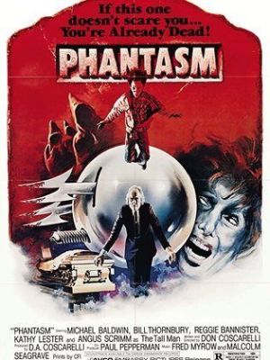 Phantasm [Version française]