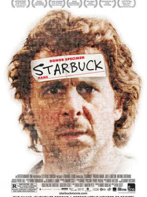 Starbuck - 123Movies