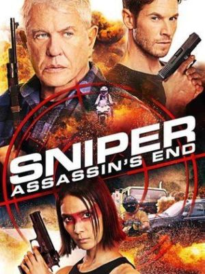 Sniper: Assassin's End [Russian]