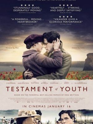 Testament of Youth [Russian]