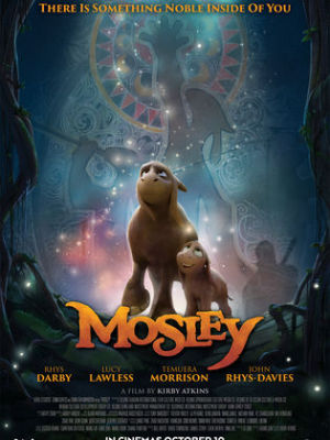 Mosley [Russian]