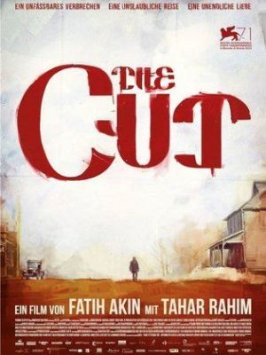 The Cut [Russian]