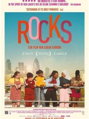 Rocks [Version française]