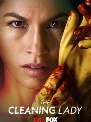 The Cleaning Lady [Russian] S1-S4