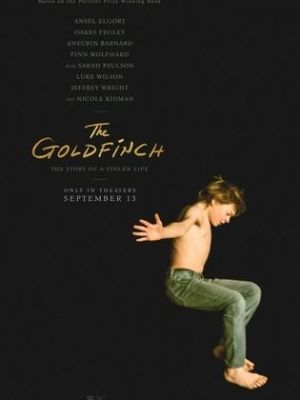 The Goldfinch [Russian]