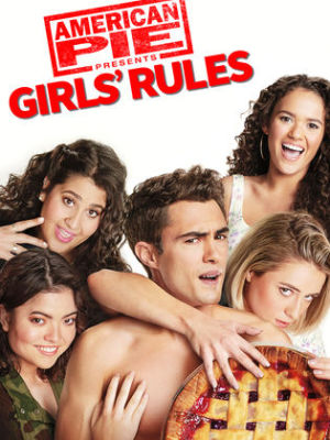 American Pie Presents: Girls' Rules [Russian]