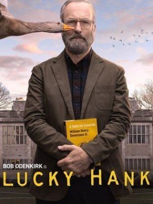 Lucky Hank [Russian]