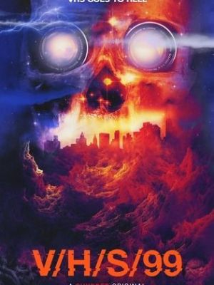 V/H/S/99 [Russian]
