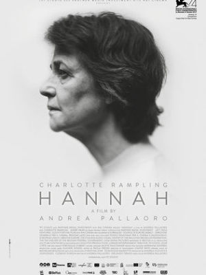 Hannah [Russian]