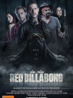 Red Billabong [Russian]