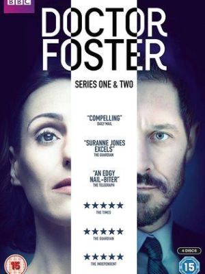 Doctor Foster [Indonesian]