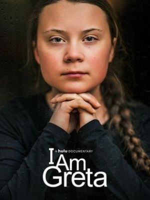I Am Greta [Russian]