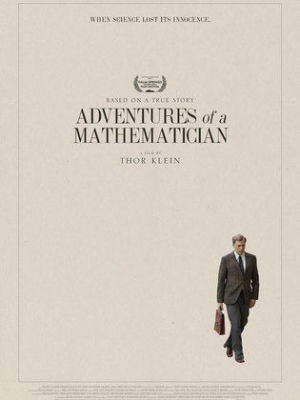 Adventures of a Mathematician [Version française]