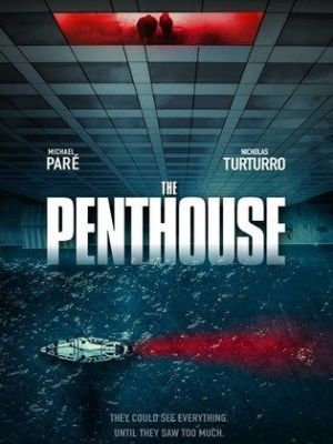 The Penthouse [Russian]