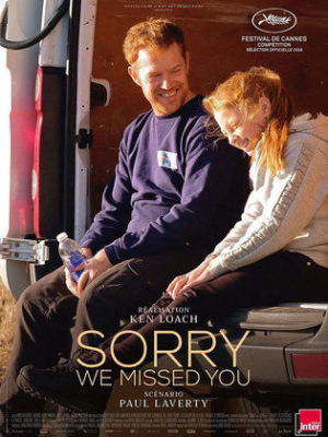 Sorry We Missed You