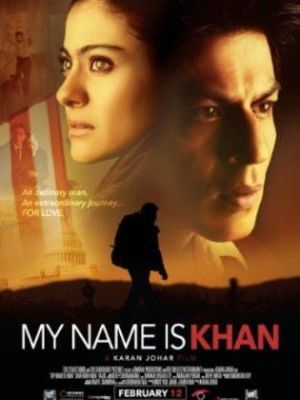 My Name Is Khan [Russian]