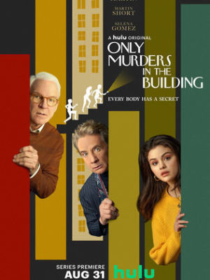 Only Murders in the Building [Russian] S1-S5