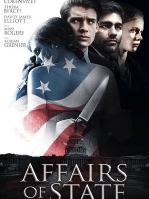 Affairs of State [Russian]