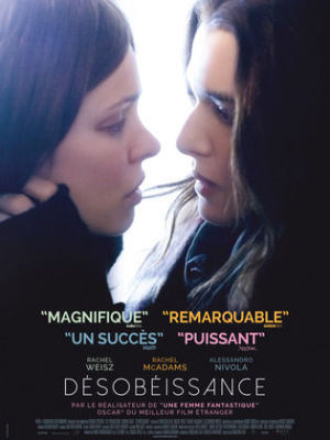Disobedience [Russian]