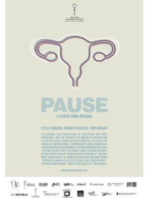 Pause [Russian]