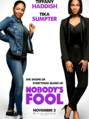 Nobody's Fool [Russian]