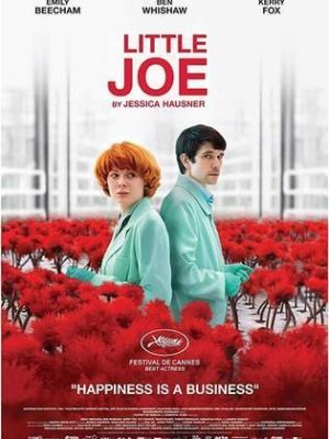 Little Joe [Russian]
