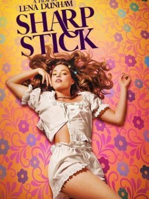 Sharp Stick [ترجمة عربية]