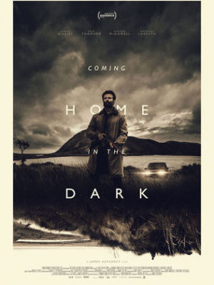 Coming Home in the Dark [Russian]