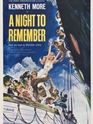 A Night to Remember [Russian]