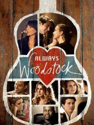 Always Woodstock [Version française]