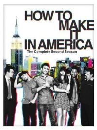 How to Make It in America