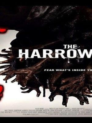 The Harrowing [Russian]