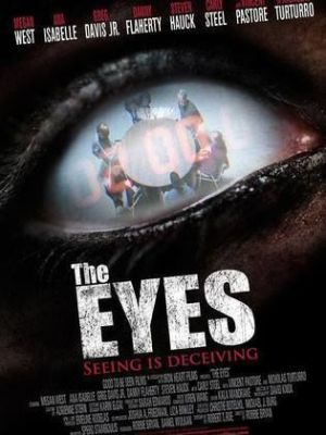 The Eyes [Russian]